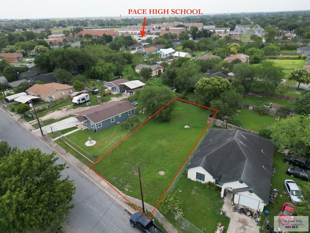 Property Photo: 5 Park St. TX 78520