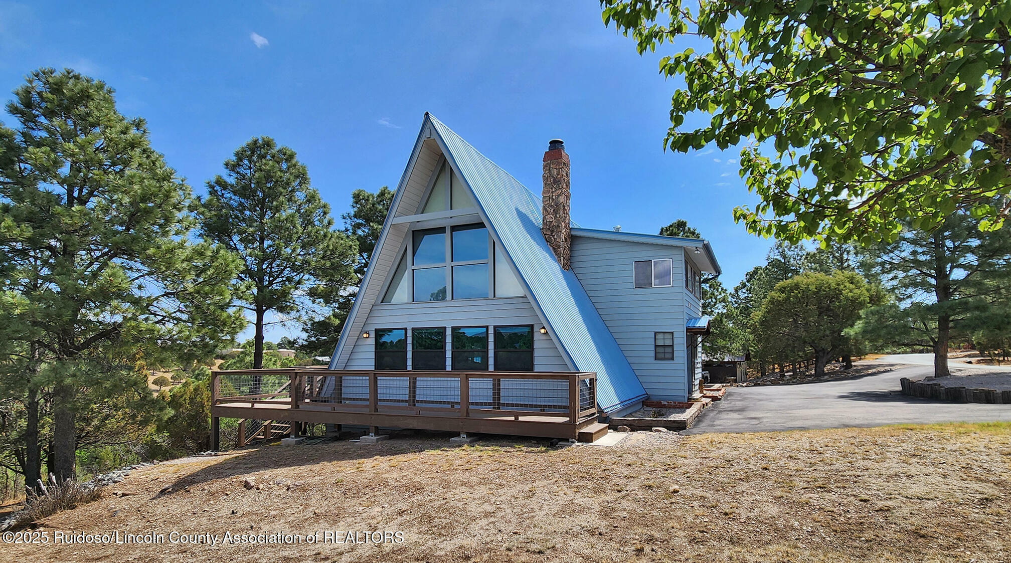 Property Photo: 175 Eagle Ridge Road NM 88312