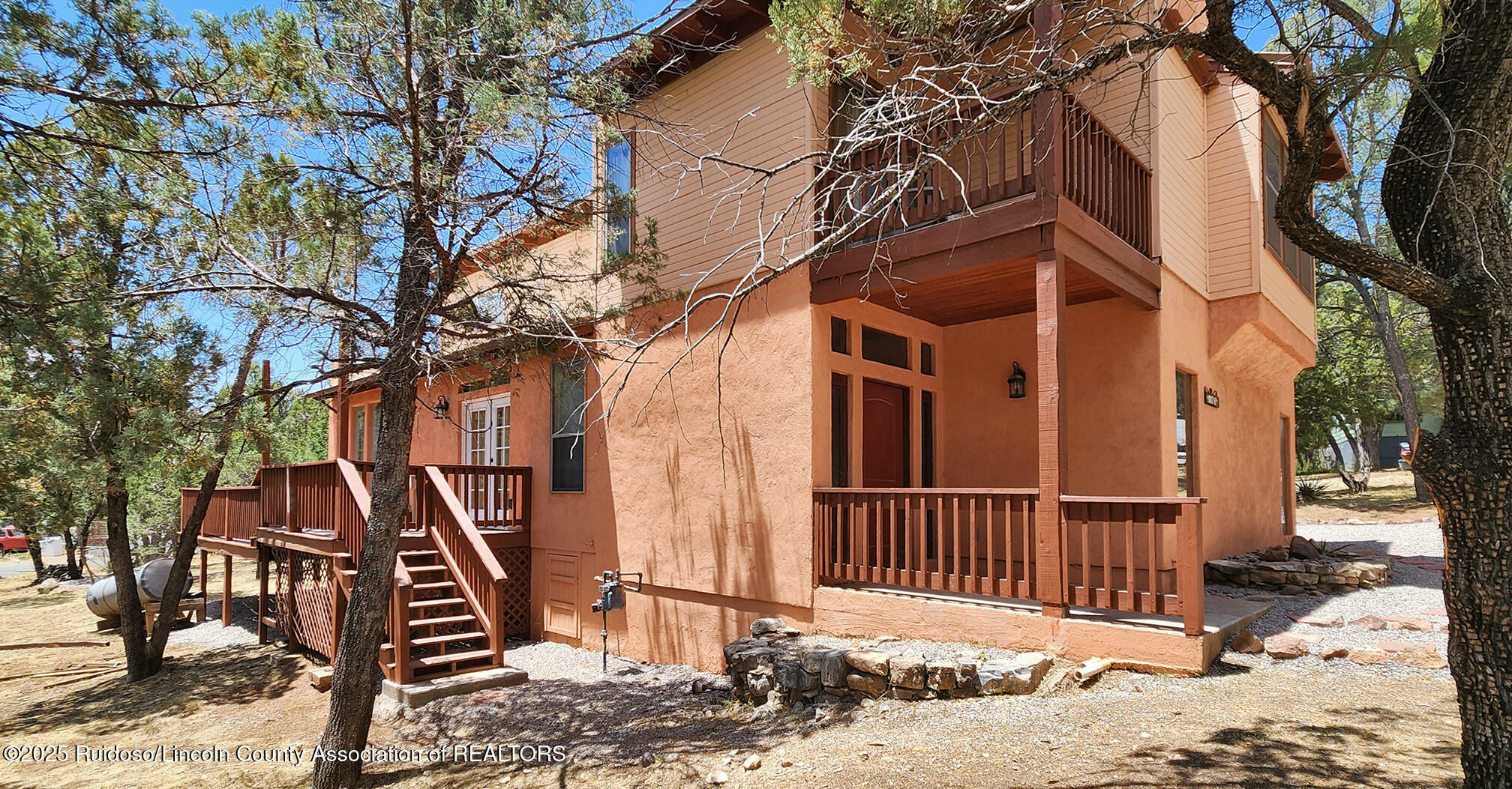 Property Photo: 103 Wales Court NM 88345