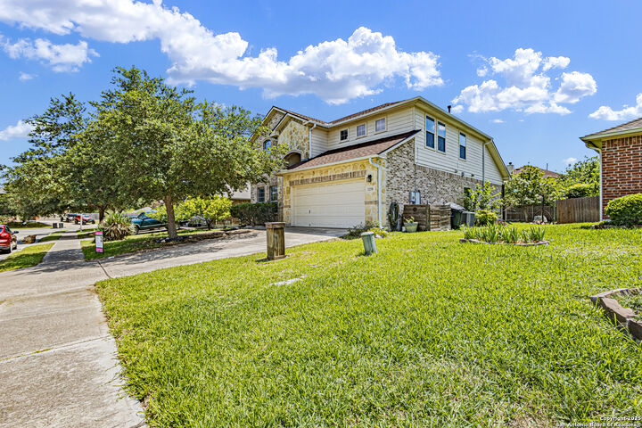 Property Photo: 1258 Sandhill Crane TX 78130