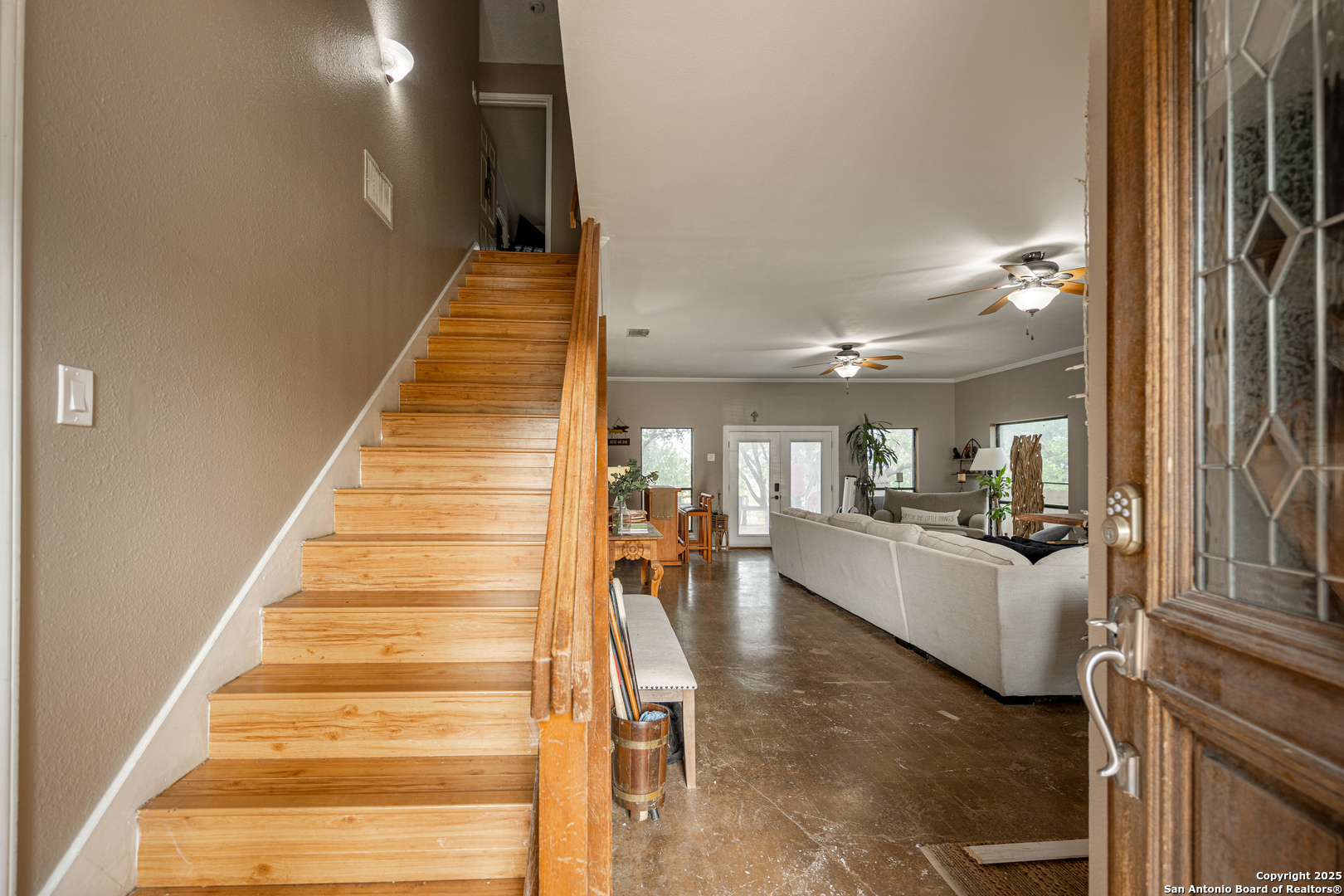 Property Photo:  1011 Misty Knl  TX 78258 