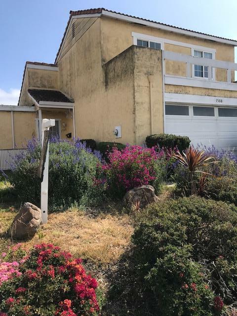 1588 Cherokee Drive  Salinas CA 93906 photo