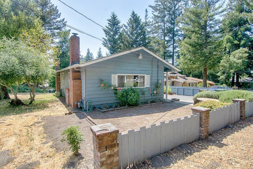 Property Photo:  7 Plaza  CA 95041 