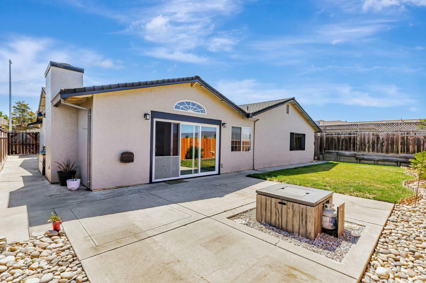 Property Photo: 1650 Bella Vista Drive CA 95023