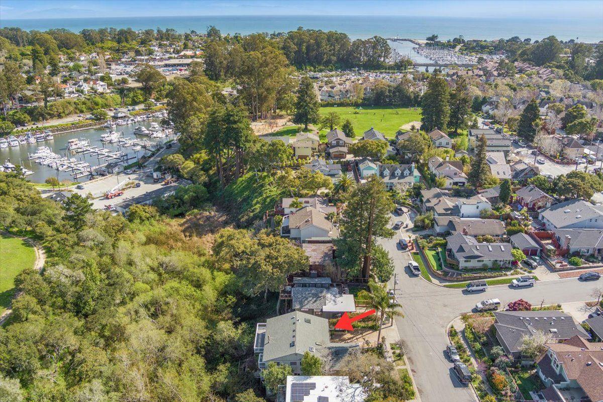 304 Harbor Drive  Santa Cruz CA 95062 photo