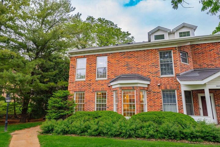 Property Photo:  2818 Marshall Court  WI 53705