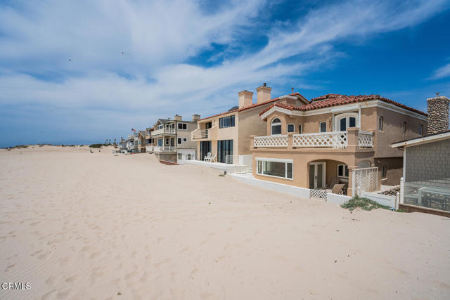 Property Photo: 4165 Ocean Drive CA 93035