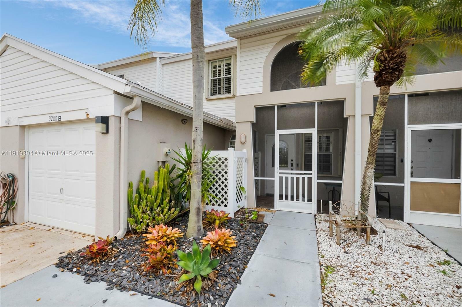 Property Photo: 9280 Boca Gardens Pkwy B FL 33496