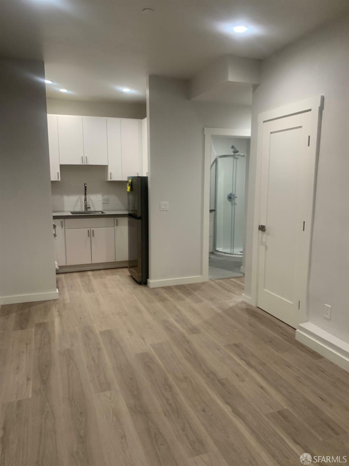 Property Photo: 626 Natoma Street 2 CA 94103