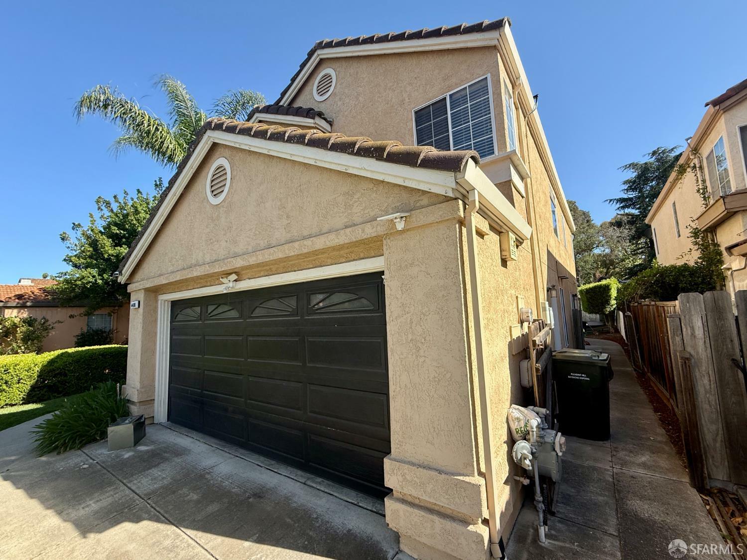 Property Photo: 4400 Elk Drive CA 94531
