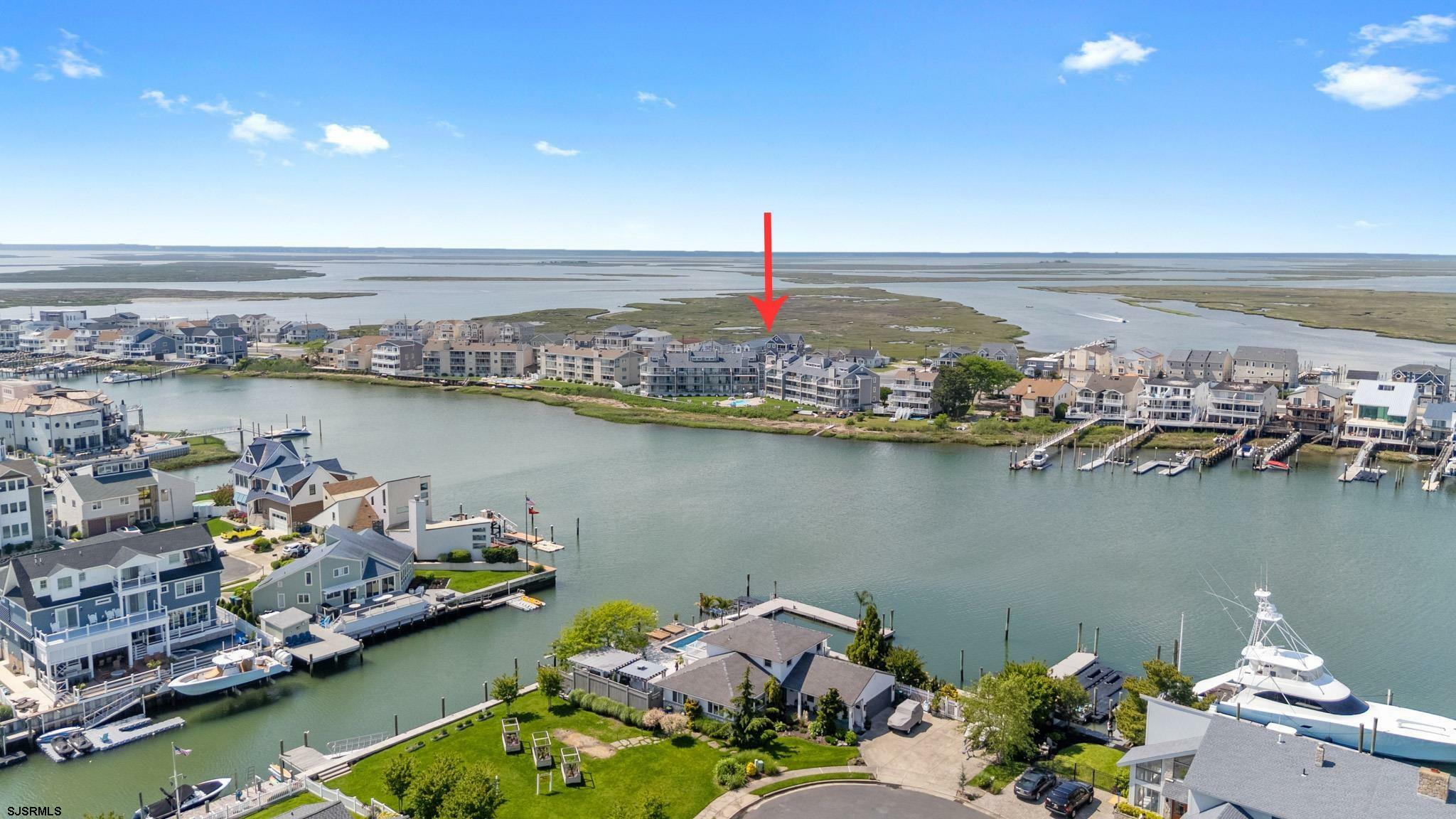 Property Photo: 4220 Atlantic-Brigantine Blvd 204A NJ 08203-0000