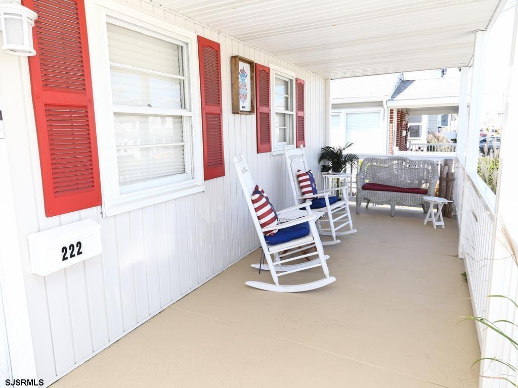 Property Photo: 222 10th St S Street NJ 08203