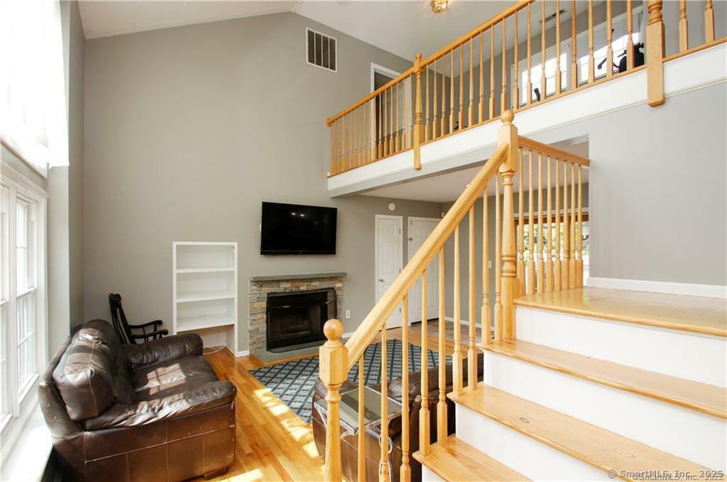 Property Photo: 145 Settlers Ridge Road CT 06460