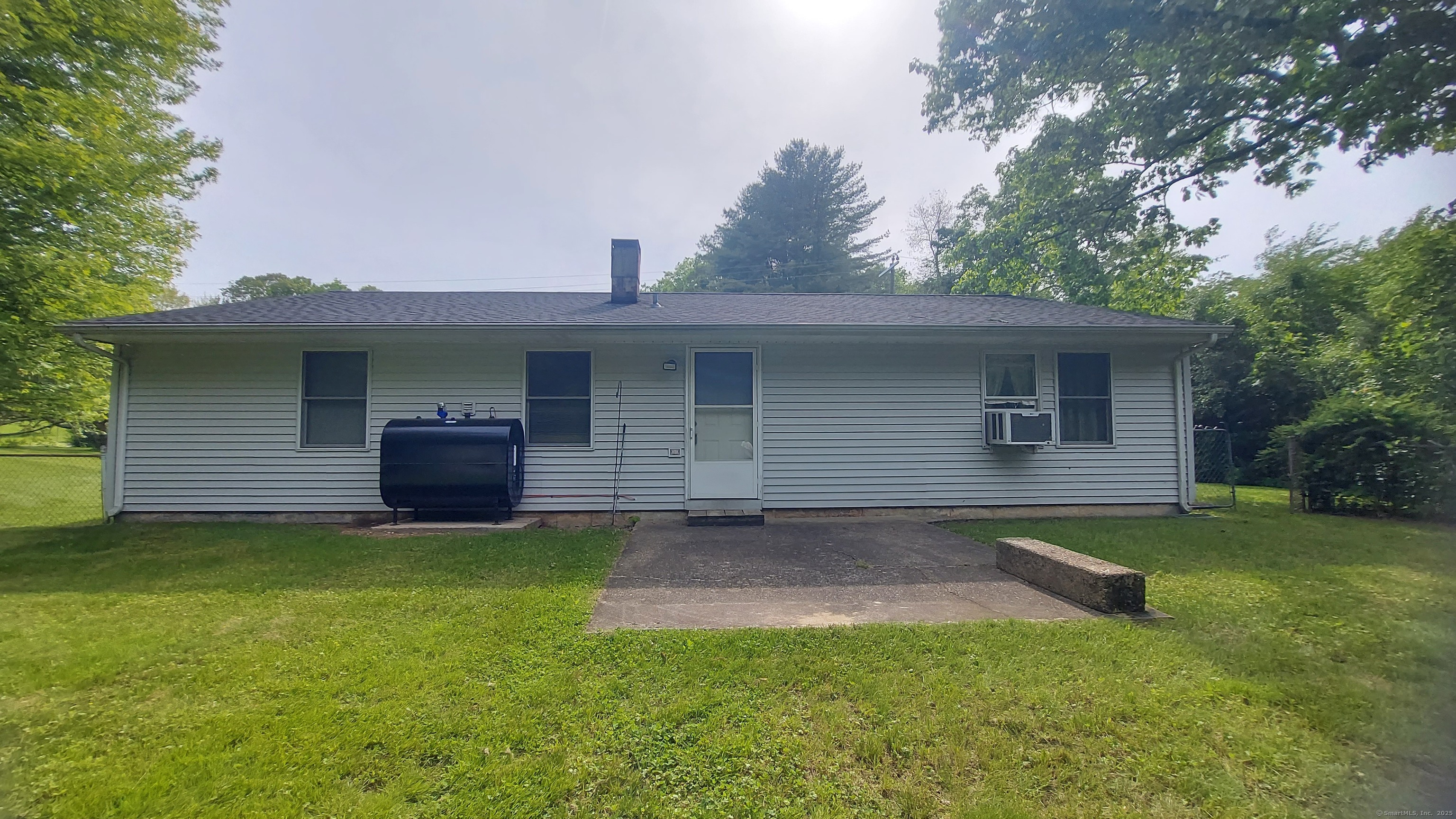 Property Photo: 50 Highland Drive CT 06339