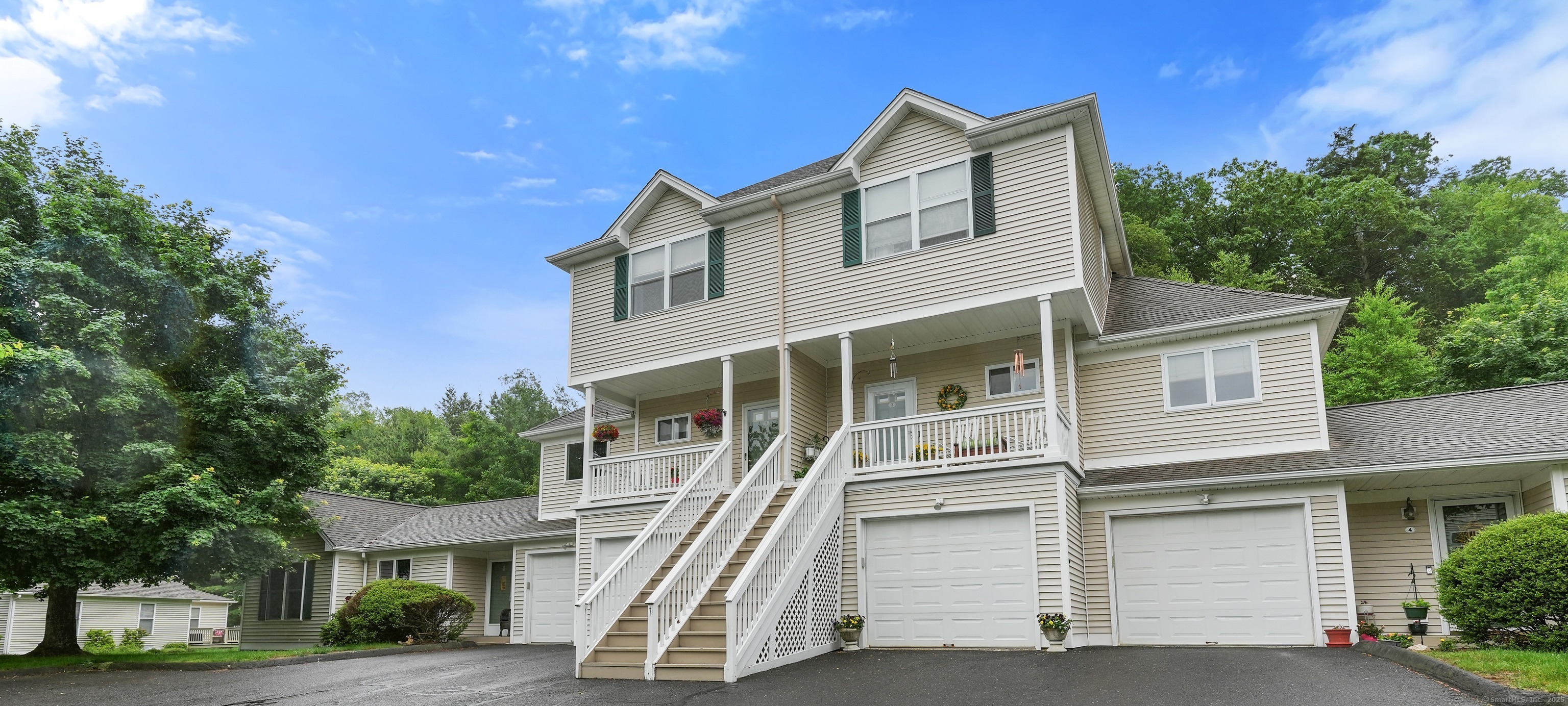 Property Photo: 2 Turtle Spring Lane 2 CT 06470