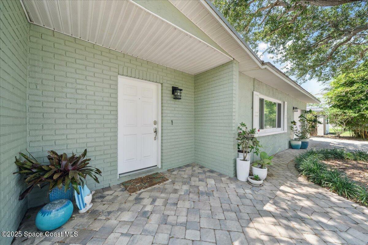 Property Photo: 1883 Gulf Court FL 32903