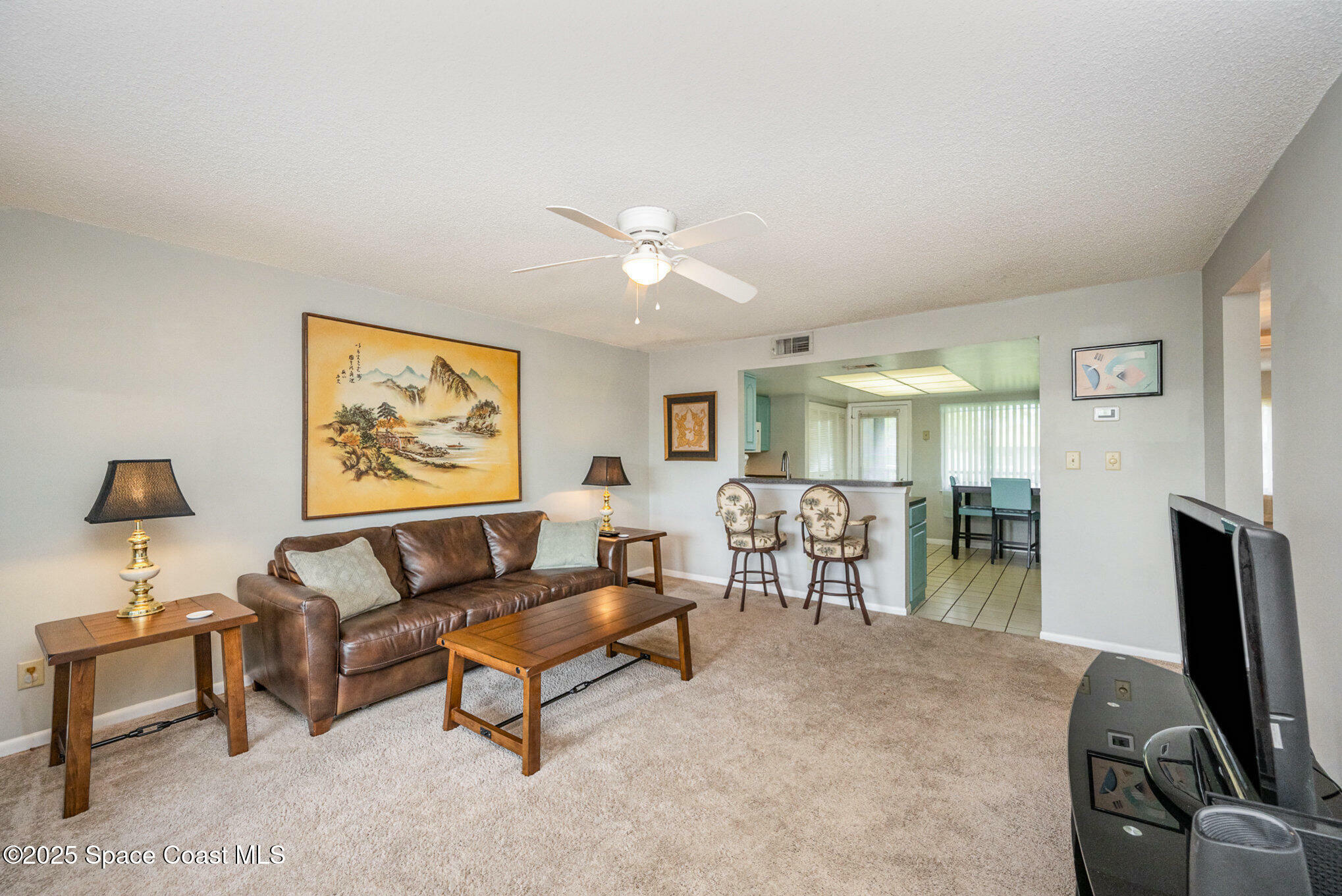 Property Photo: 1515 Huntington Lane FL 32955
