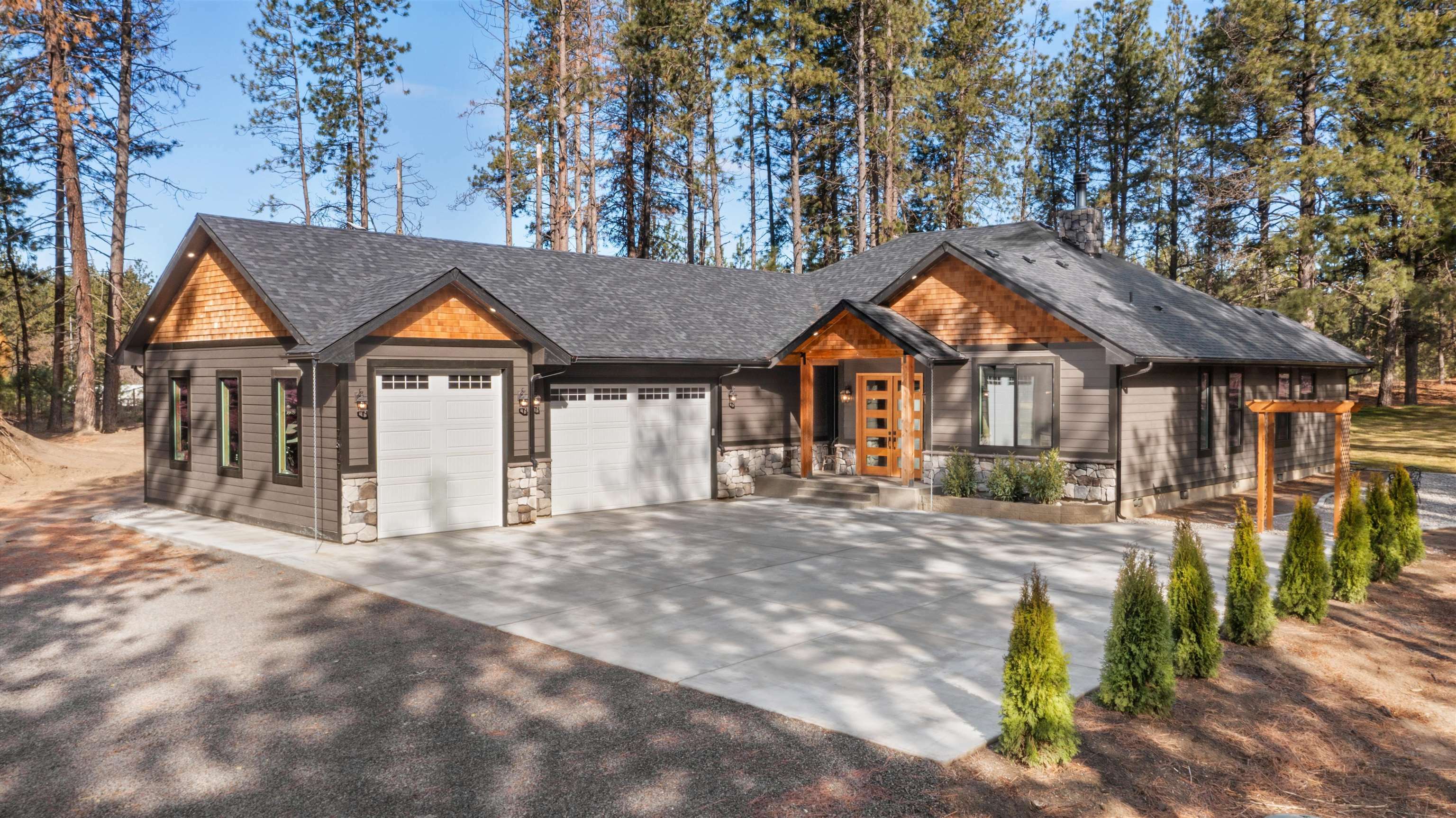 7617 S Cedar Rd  Spokane WA 99224 photo