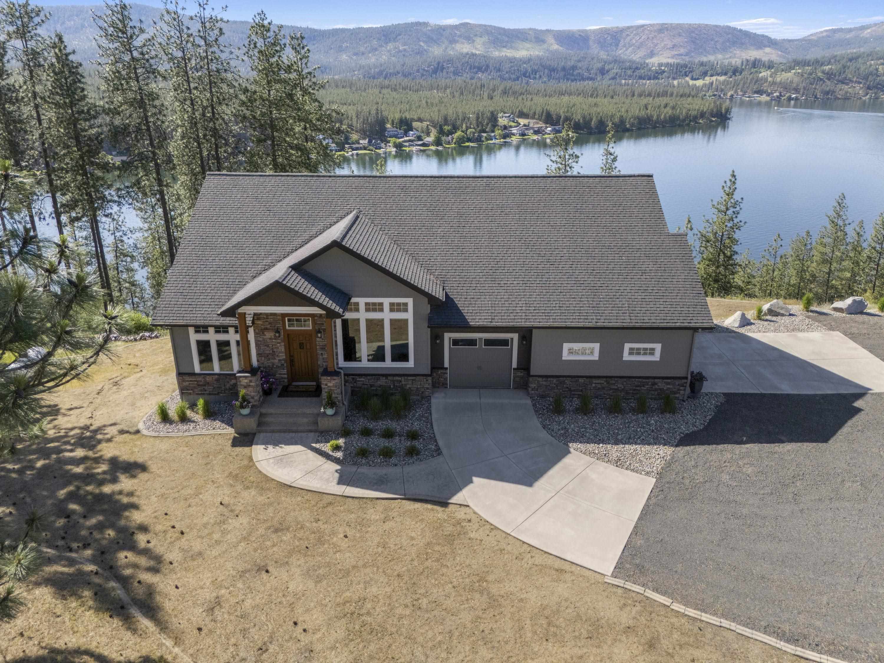 6595 D Lois Way  Nine Mile Falls WA 99026 photo