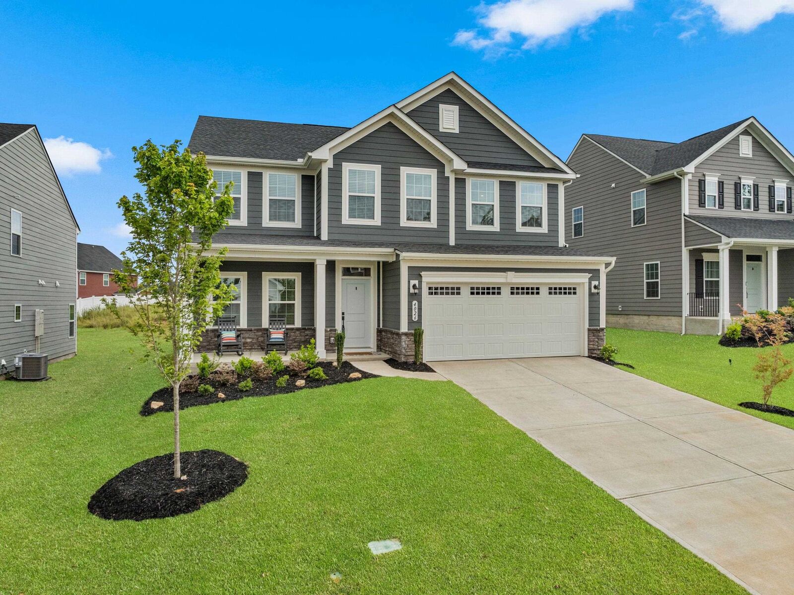 Property Photo:  4026 Mancini Road  SC 29307 