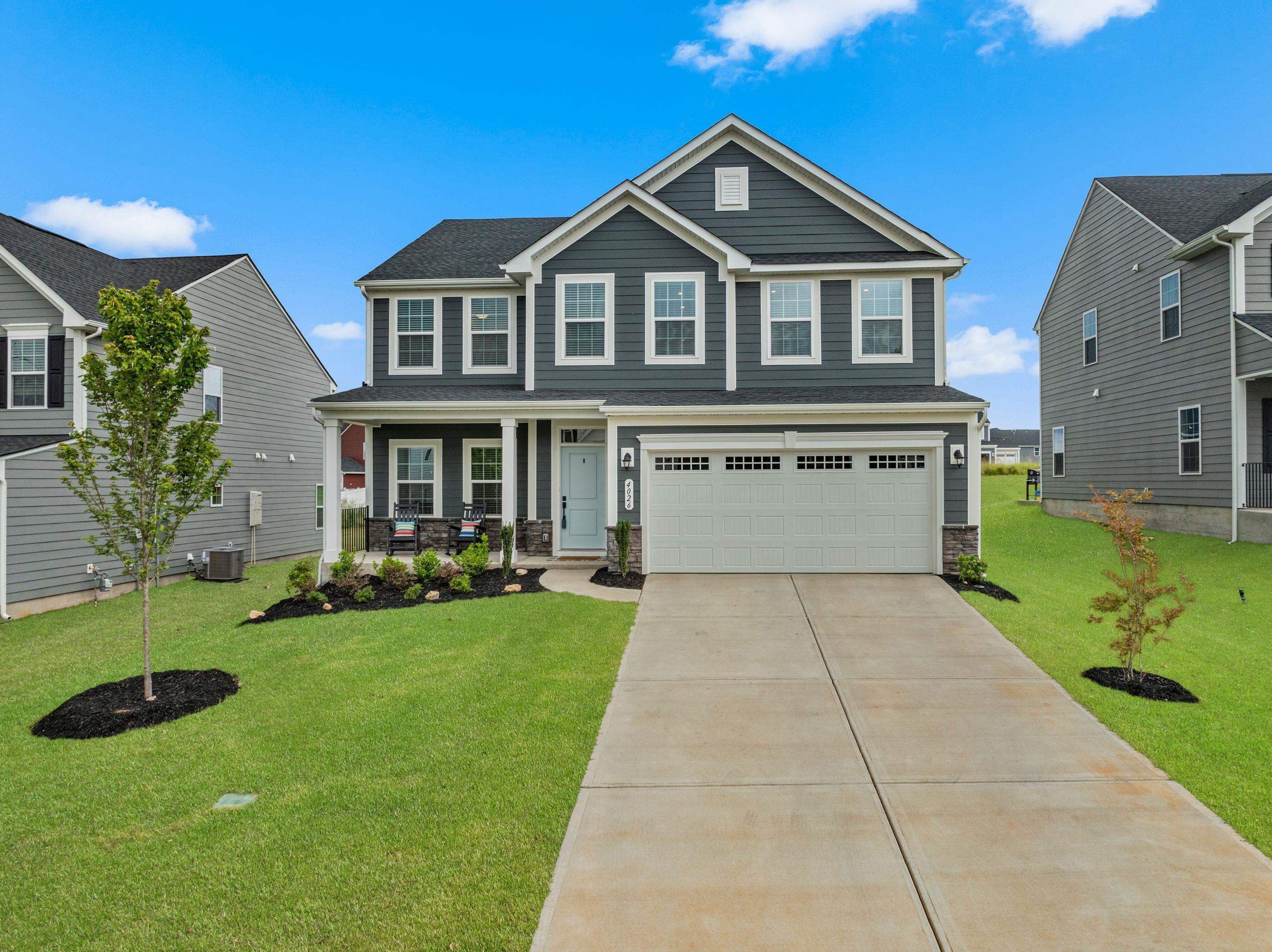 Property Photo: 4026 Mancini Road SC 29307