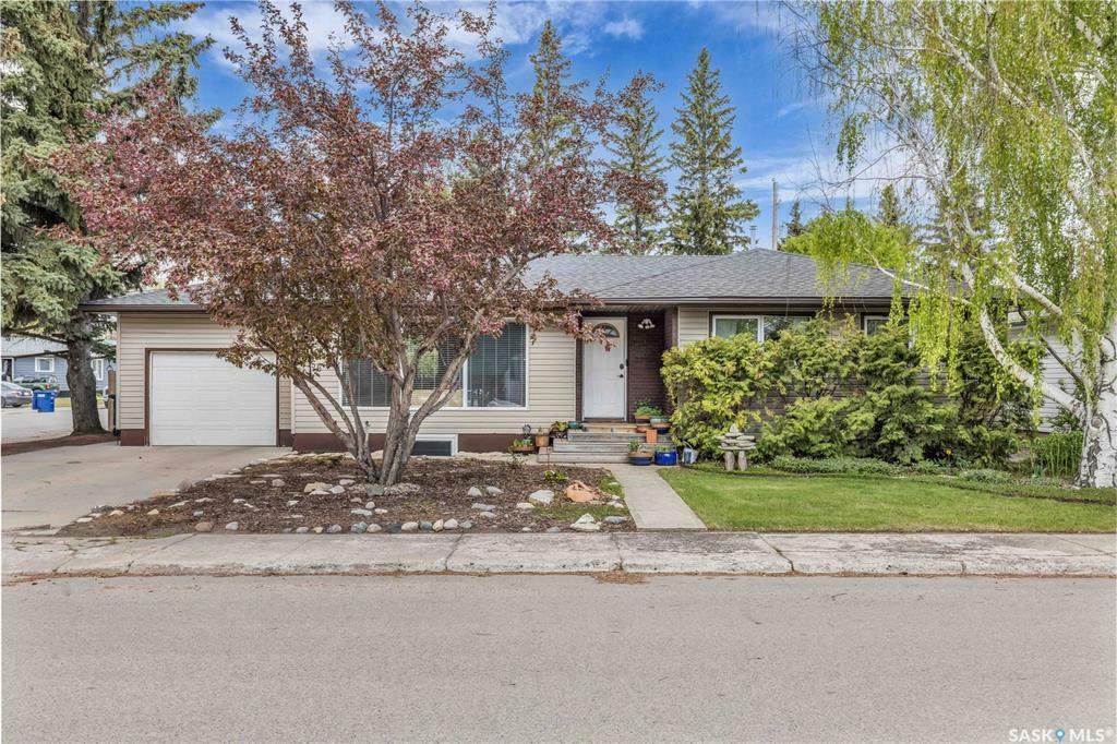 56 King Crescent  Humboldt SK S0K 2A0 photo