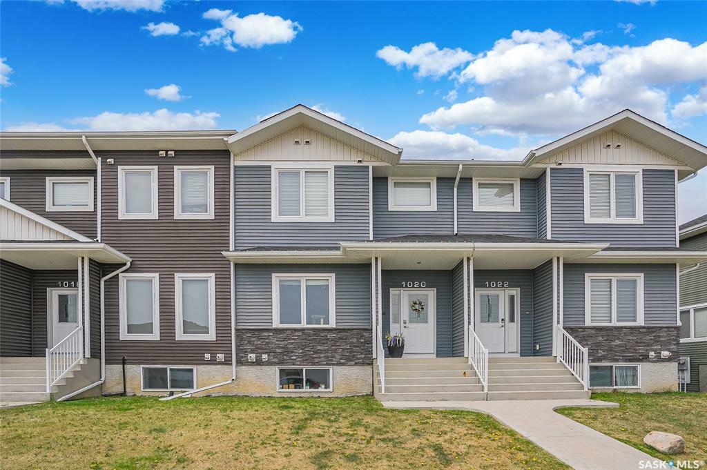Property Photo:  1020 Evergreen Boulevard  SK S7W 0V9 