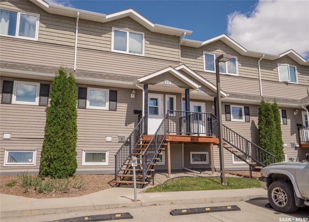 Photo de la propriété: 1022 Hampton Circle 108 SK S7R 0K3