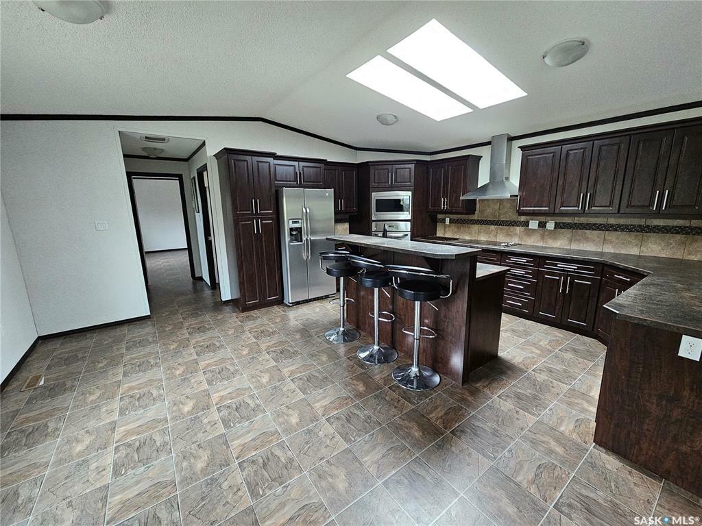 Property Photo: 345 Railway Avenue SK S0H 0K0