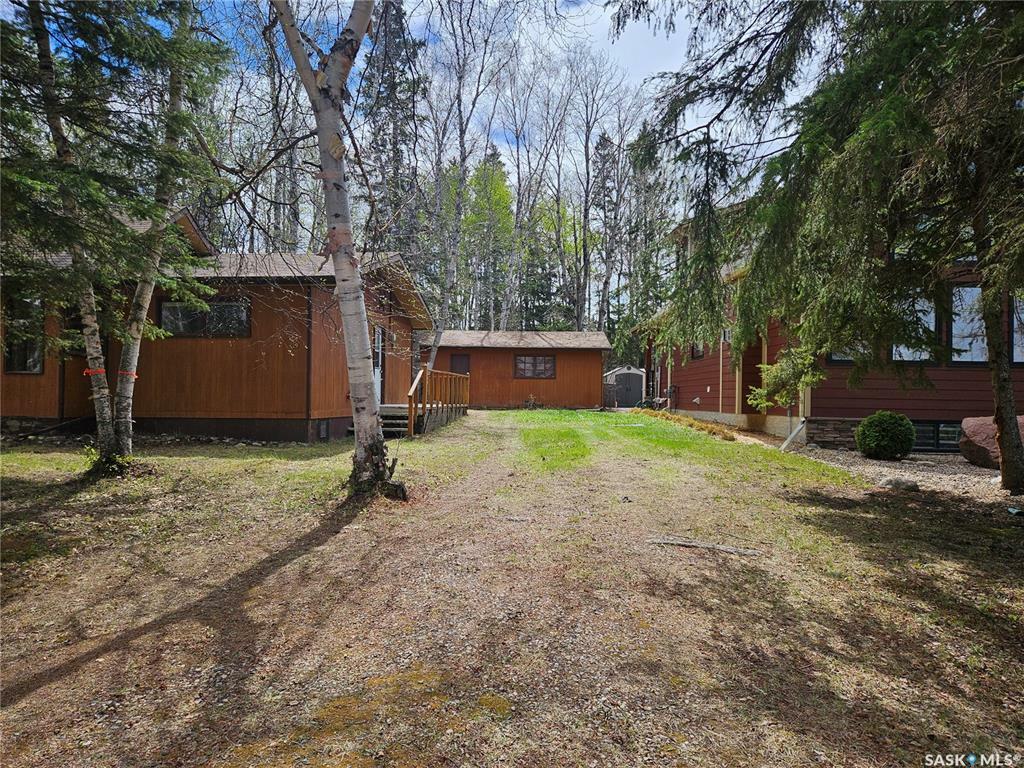 Property Photo: 3 Lake Address SK S0A 1S0