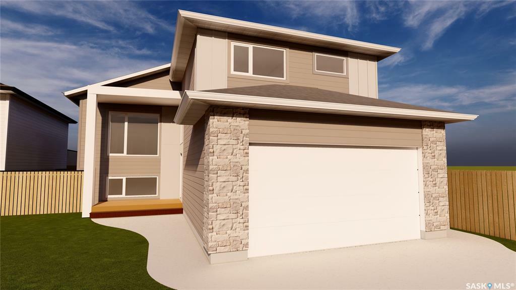 Property Photo: 812 Henry Dayday Road SK S7W 1E3