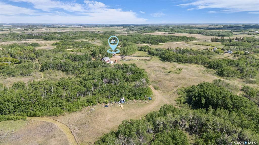 Property Photo: Rural Address SK S7K 3J6