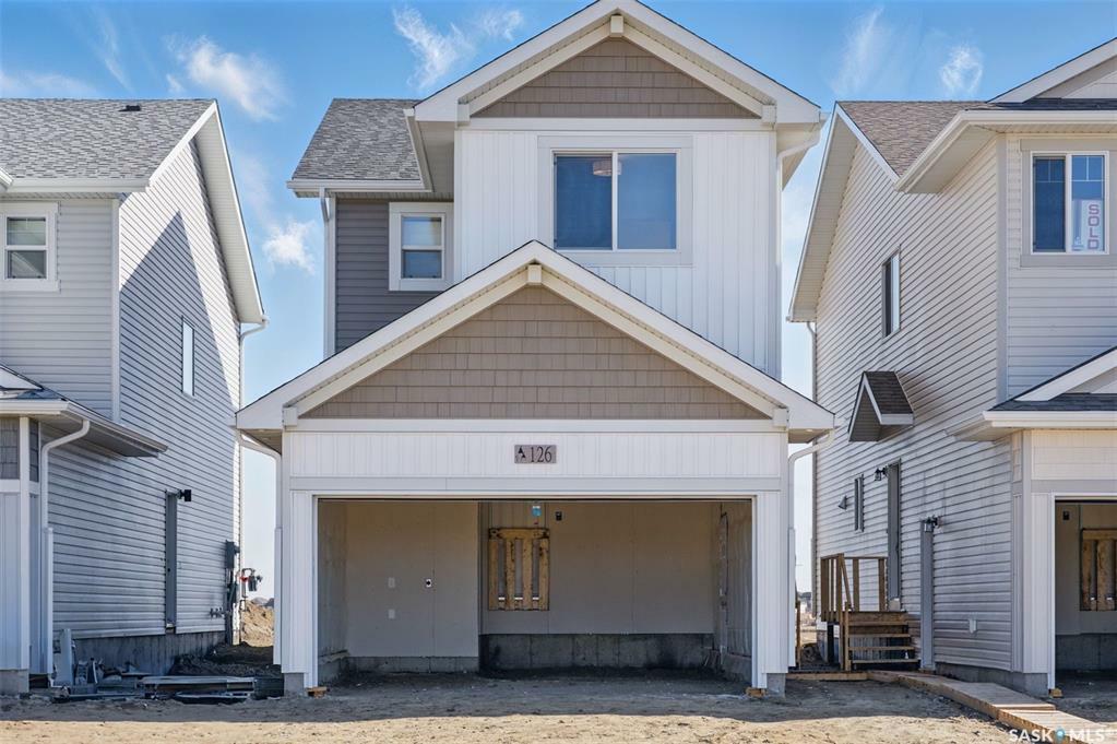 230 Antonini Court  Saskatoon SK S7L 7P3 photo