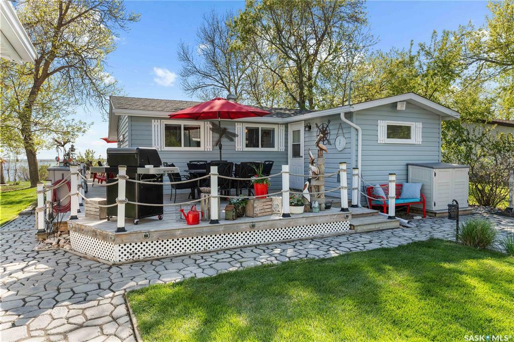 134 Lakeview Drive  Island View SK S0G 0L0 photo
