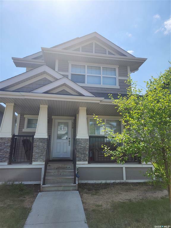 319 Palliser Way  Saskatoon SK S7H 0S4 photo