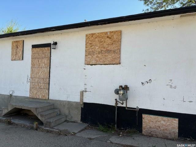 Property Photo: 112 K Avenue S SK S7M 2C6