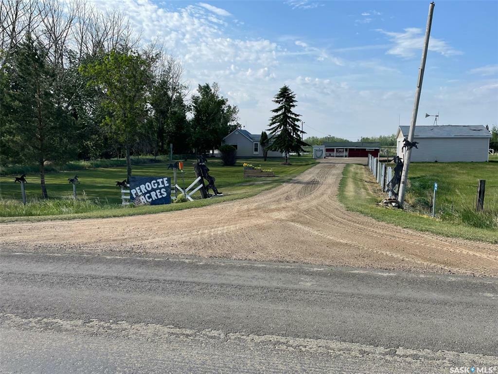 Rural Address  Hague SK S0K 1X0 photo