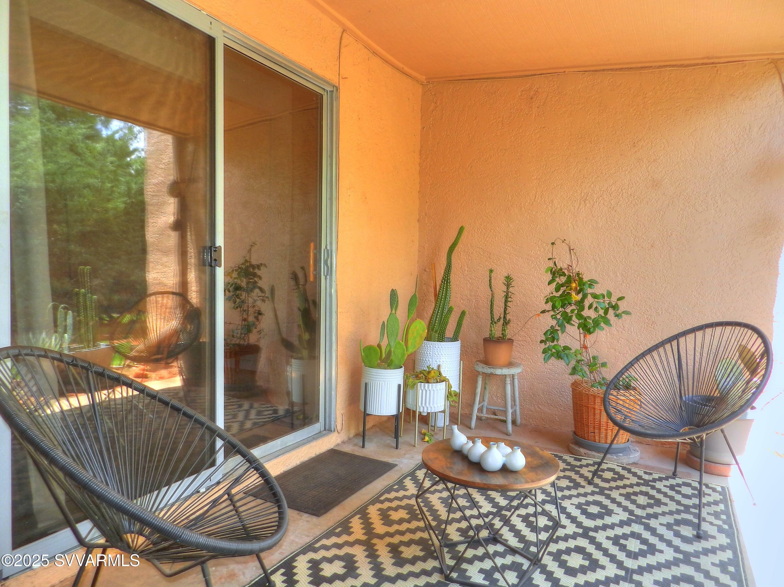 Property Photo: 130 Castle Rock Rd 34 AZ 86351