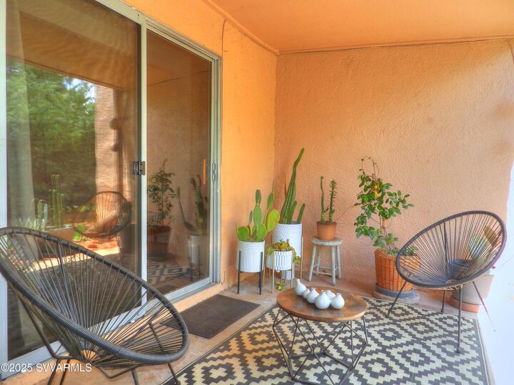 Property Photo: 130 Castle Rock Rd 34 AZ 86351