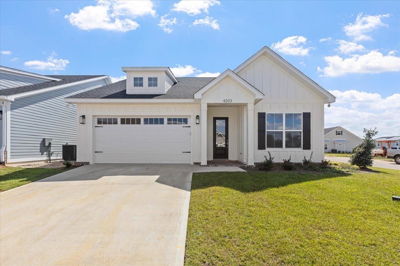 Property Photo:  4221 Landry Lane  FL 32312 