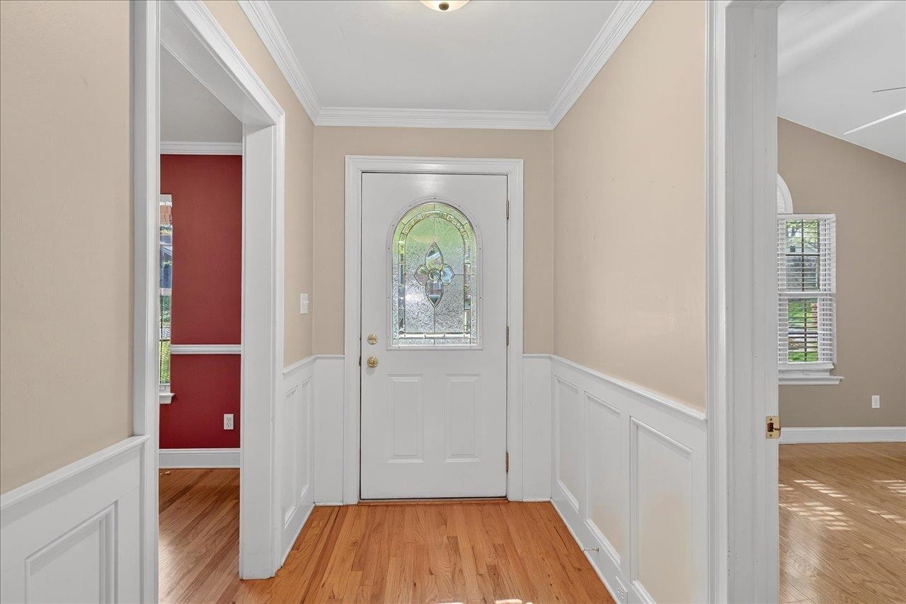Property Photo:  1913 Celtic Road  FL 32317 