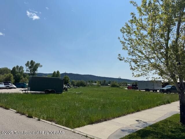 Photo de la propriété: Tba Village Way ID 83455