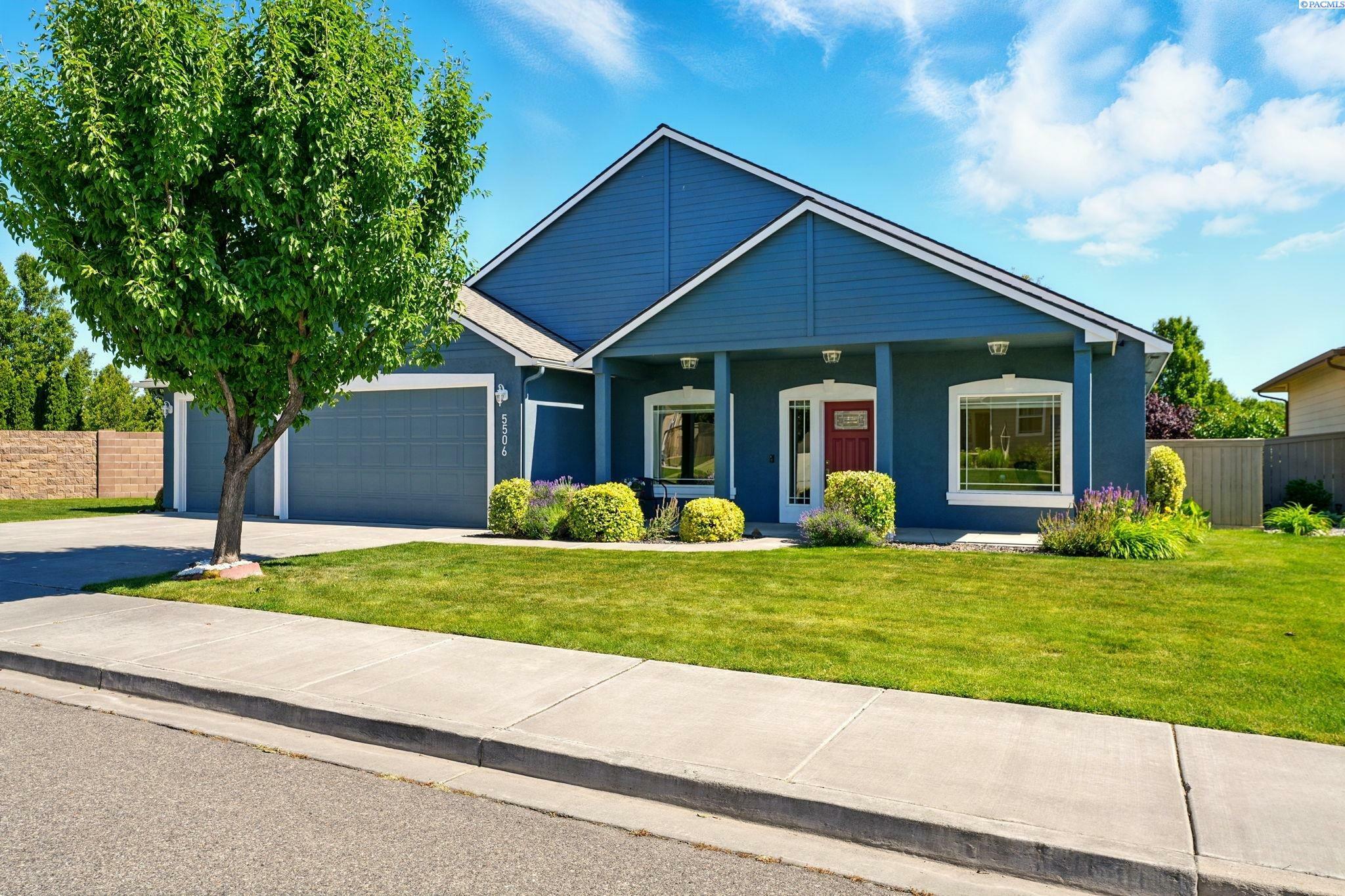 5506 W 23rd Ave  Kennewick WA 99338 photo