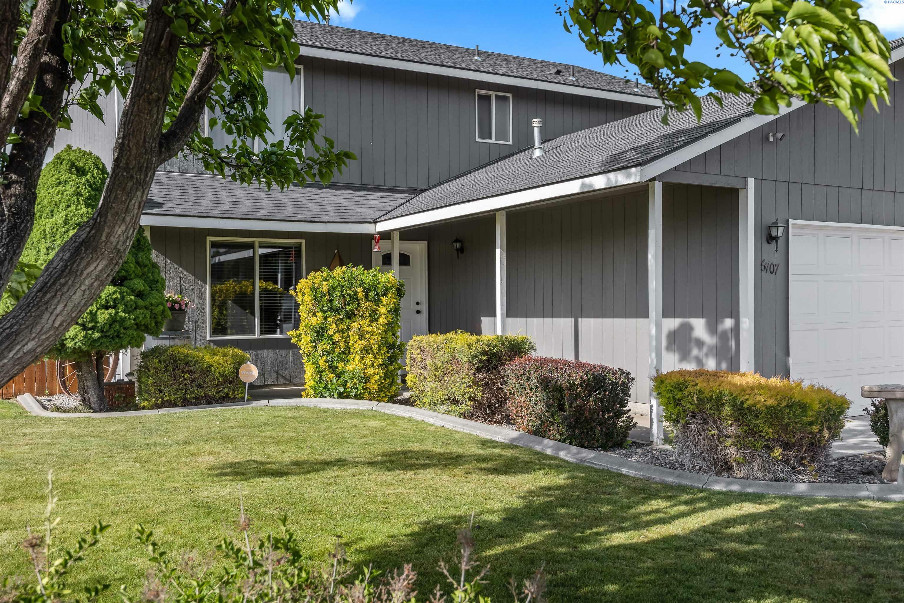Property Photo: 6707 Ebbets Dr WA 99301