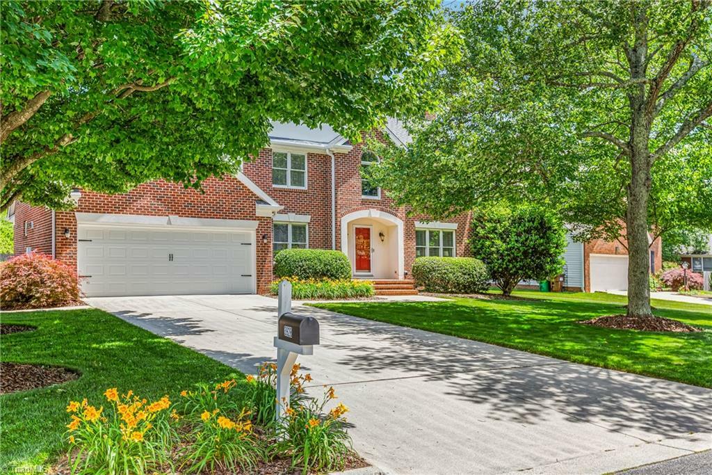 Property Photo: 3928 Brandywine Street NC 27265