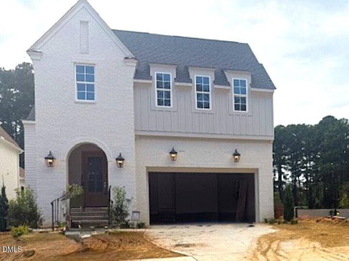 6505 Burnette Flower Way  Raleigh NC 27612 photo