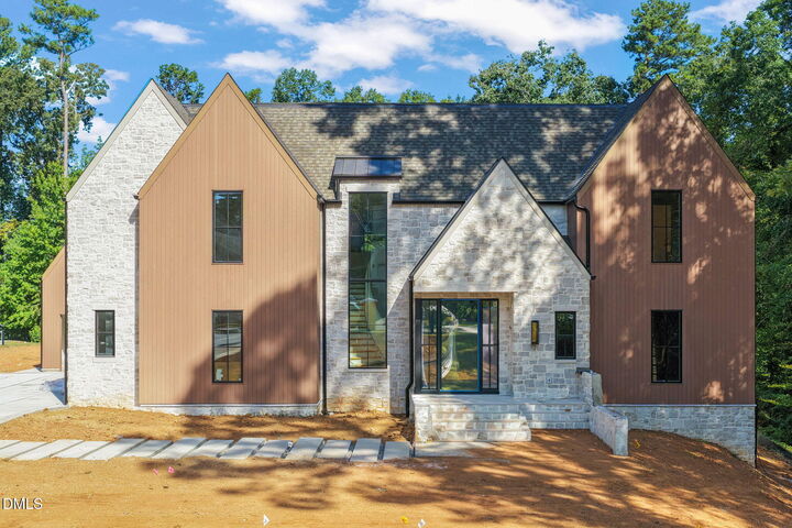Property Photo: 1132 Wimbleton Drive NC 27609