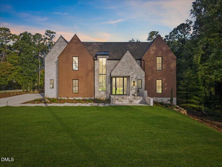 Property Photo: 1132 Wimbleton Drive NC 27609
