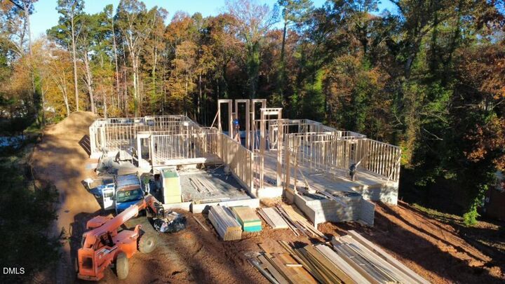 Property Photo: 1132 Wimbleton Drive NC 27609