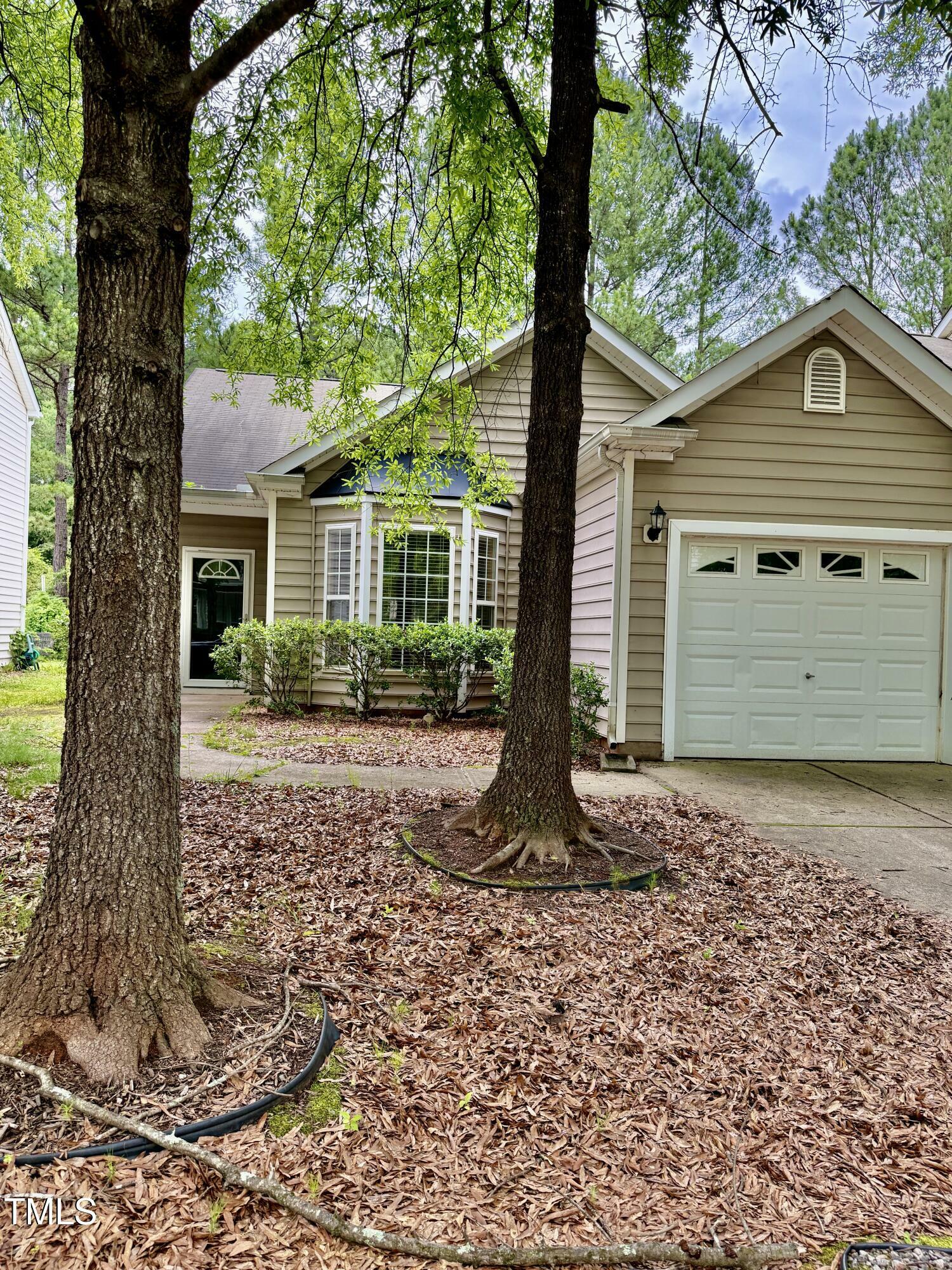 Property Photo: 1017 Red Hat Lane NC 27713